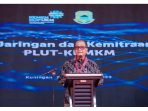 KemenKopUKM Perkuat Jaringan Dan Kemitraan PLUT - KUMKM