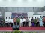 Wamen Agama Tutup Kegiatan Muktamar Besar XI Alkhairaat