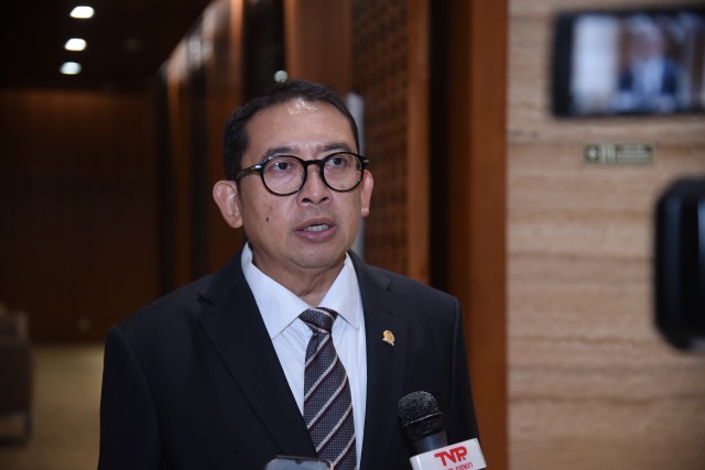 BKSAP DPR RI dan Uni Eropa Sepakat Jaga Keamanan Regional dan Global