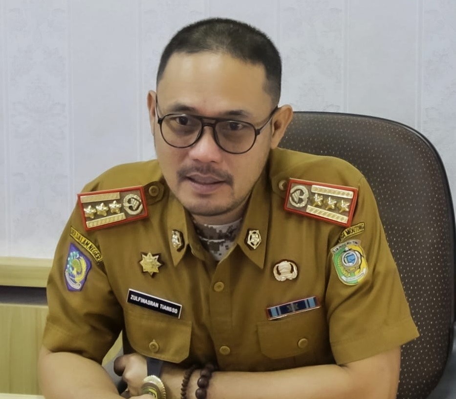 Fraksi Gerindra Dorong Pemda Parimo Bertindak Tegas Dalam Menjalankan Perda penertiban Hewan Ternak