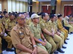 Pemda Balut Gelar Pelatihan Tentang Penegasan Batas Desa