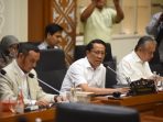 Baleg DPR RI Usul Revisi UU Pilkada