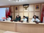 Pangan Menjadi Salah Satu Isu Strategis yang Harus Diperhatikan Semua Pihak