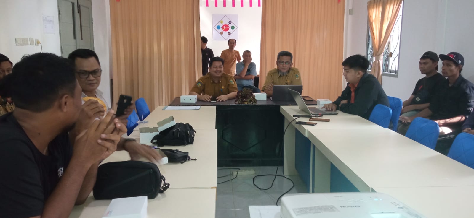 Bapelitbangda Bakal Libatkan Pejuang Pemekaran Kabupaten Pada Penyusunan Rancangan RPJP