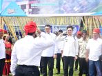 Bupati Ngantor di Desa, Program Unggulan Kabupaten Poso