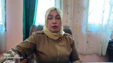 Wujudkan Parimo Raih Adipura, Pemkab Ajak Masyarakat Tertib Buang Sampah