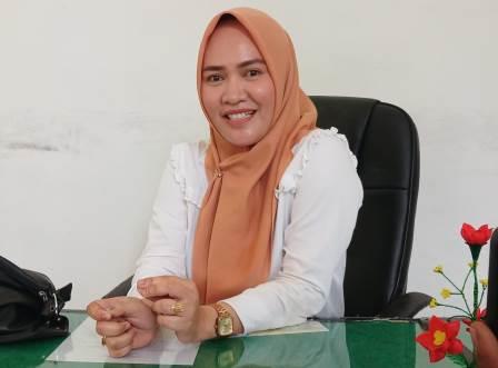 Soal Dugaan Proposal Fiktif, Ini Klarifikasi Dinas Koperasi dan UKM Parimo