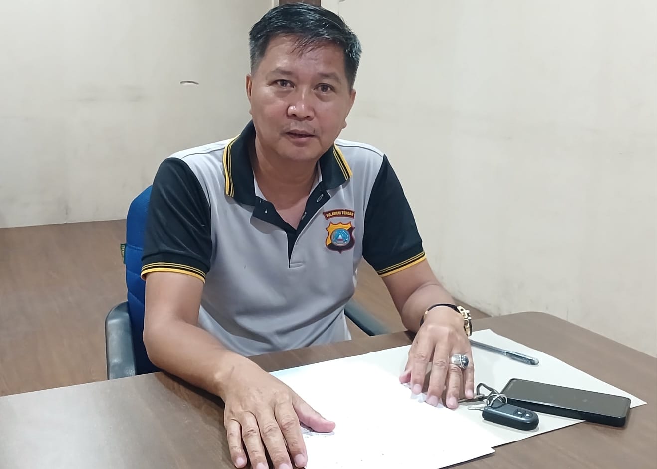 Bocah 13 Tahun di Parimo Diduga Jadi Korban Asusila Oknum Bacaleg PBB