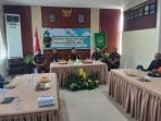 Kejari Parimo Gelar Silaturahmi Bersama Tokoh Masyarakat dan Pemuda