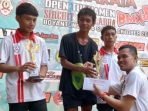 KONI Parimo : Balap Sepeda BMX akan Dijadikan Agenda Rutin Cabor ISSI