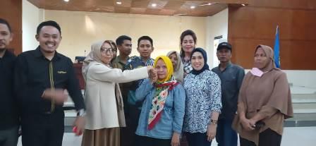Polemik Soal Dugaan Pungli Dana PIP di SMPN 4 Bolano Lambunu Berujung Damai