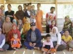 Wabup Siap Bantu Sarana Pendukung Pengelolaan Gula Aren di Desa Terpencil