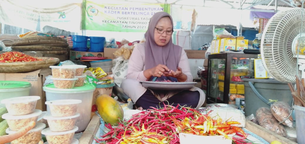 Selain Beras, Sejumlah Kebutuhan Pokok Lainnya Juga Mengalami Kenaikan Harga