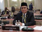 Delegasi Parlemen Indonesia Akan Terus Berusaha Hentikan Peperangan di Gaza