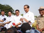 NFA Perkuat Tata Kelola Penyaluran Bantuan pangan