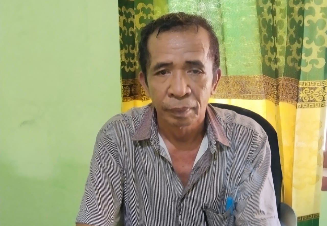 2024 Pemdes Maleali Programkan Budidaya Kakao