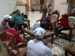 Bupati Terima Audiensi Pengurus KONI Provinsi Sulteng dan Koni Parimo
