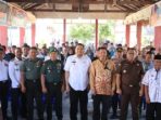 Kota Raya Selatan Masuk Tahapan Penilaian DAK