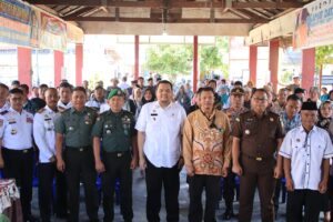 Kota Raya Selatan Masuk Tahapan Penilaian DAK