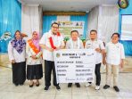 Richard Berharap Penilaian Kabupaten Layak Anak 2024 Dapat Predikat Madya
