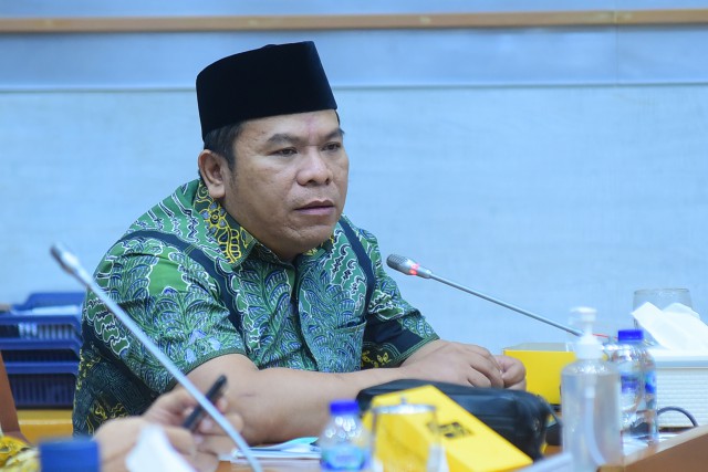 Penutupan Masjid Al-Aqsa Bukti Israel Lakukan Kejahatan Kemanusiaan