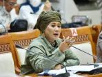 Luluk Imbau Masyarakat Tak Takut Lapor Jika Alami Kasus TPKS