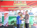 Polres Parimo Launching Dua Unit Mobi Jenazah dan Mobil Patroli Presisi