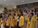 Pj Bupati parimo Hadiri Muswil Pemuda Muhammadiyah