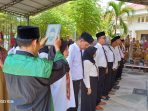 H-1 Akhir Masa Jabatan, Bupati Parimo Kembali Melantik Sejumlah Pejabat