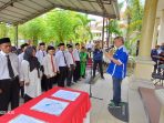 Samsurizal Kembali Merotasi Dua Pejabat Tinggi Pratama