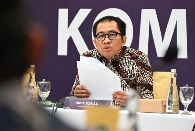Pembelian Beras di Ritel Modern Dibatasi