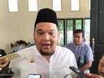 Senin 16 Oktober Pj Bupati Parimo Mulai aktif Berkantor