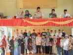 Pj Bupati Blusukan ke Masyarakat Parimo