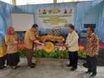 Pj Bupati Parimo Kunjungi RSUD Raja Tombolotutu