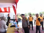 Satu Bulan dibentuk Satgas P3GN Polda Sulteng ungkap 32 Kasus Narkoba
