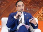Indonesia Menginisiasi 'Emergency Item Resolution' Dalam Penyelesaian Permasalahan di Gaza