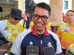 Kejuaran Tarkam Kemenpora RI di Parimo Resmi Dimulai
