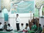 Bupati Sigi Hadiri Peringatan Hari Santri