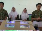 Tim Robotik MAN I Kota Semarang Raih Medali Perak di Kompetisi Robot World di Korea