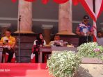 Kejuaraan Tarkam Diharapkan Lebih Banyak Melibatkan Cabor