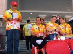 Kejuaraan Tarkam Diharapkan Menjadi Ajang Untuk Mempererat Jalinan Kebersamaan