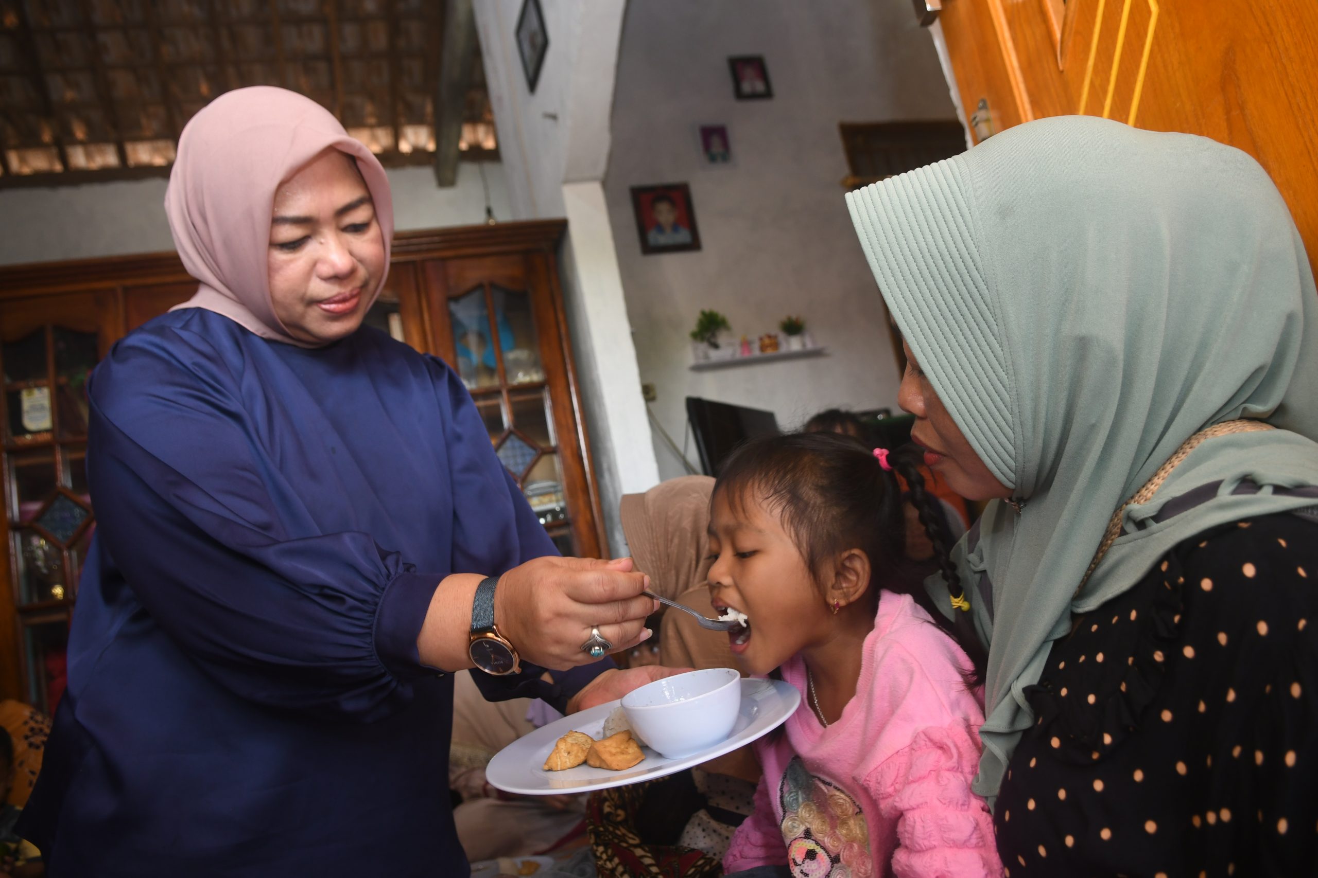 Kegiatan Desa B2SA Terus di Kembangkan di Seluruh Indonesia