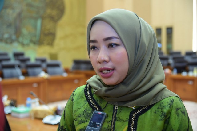 Proyek GGR PT.KPI di Tuban Masih Berlanjut