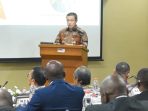 Kementerian ESDM Latih Pelaku Industri Tanzania Majukan Sektor Pertambangan