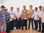 BNPB Perkuat Sistem Diseminasi Informasi dan Peringatan Dini Tsunami di Parimo