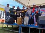 SMKN 1 Parigi Gelar Job Fair Career Expo 2023 Pertemukan Pencari Kerja dengan Industri
