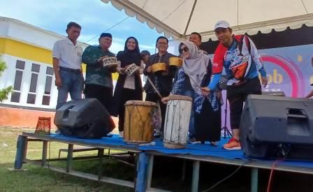 SMKN 1 Parigi Gelar Job Fair Career Expo 2023 Pertemukan Pencari Kerja dengan Industri