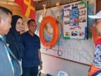 DPRD Apresiasi Kegiatan Job Fair Career Expo yang Dilaksanakan SMKN 1 Parigi