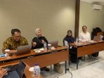 Kemenkes Gelar Workshop Analisis Kesenjangan Zat Gizi Mikro