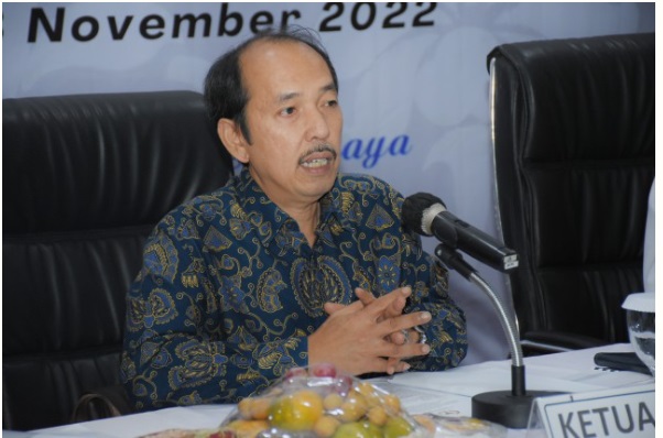 Marak Hoaks, Anggota DPR RI Minta APH Bentuk Badan Anti Hoaks